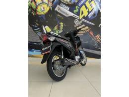 HONDA - BIZ 110I - 2019/2019 - Cinza - R$ 11.900,00