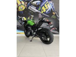 KAWASAKI - Z900 - 2018/2019 - Verde - R$ 46.900,00