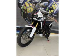 HONDA - CRF 1000L AFRICA TWIN - 2017/2017 - Branca - R$ 59.900,00
