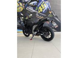 YAMAHA - FAZER - 2023/2023 - Preta - R$ 22.900,00