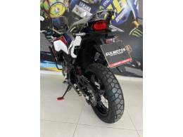 HONDA - CRF 1000L AFRICA TWIN - 2017/2017 - Branca - R$ 59.900,00