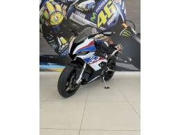 BMW - S 1000 - 2021/2021 - Branca - R$ 109.900,00