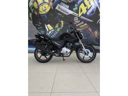 YAMAHA - FACTOR YBR - 2021/2022 - Preta - R$ 13.900,00