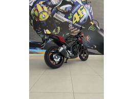 HONDA - CB 500F - 2019/2019 - Preta - R$ 32.900,00