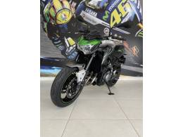KAWASAKI - Z900 - 2018/2019 - Verde - R$ 46.900,00