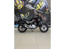 HONDA - CB 250F TWISTER - 2018/2018 - Azul - R$ 18.900,00