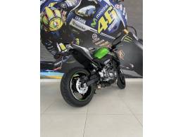 KAWASAKI - Z900 - 2018/2019 - Verde - R$ 46.900,00