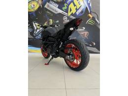 YAMAHA - MT - 2023/2023 - Cinza - R$ 45.900,00
