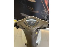 HONDA - BIZ 125 - 2019/2019 - Branca - R$ 14.900,00
