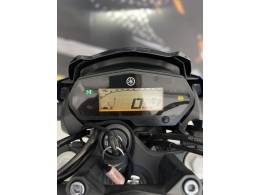 YAMAHA - FAZER - 2022/2022 - Azul - R$ 21.900,00