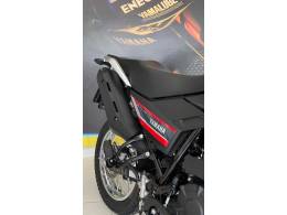 YAMAHA - XTZ 150 - 2024/2025 - Vermelha - R$ 21.900,00