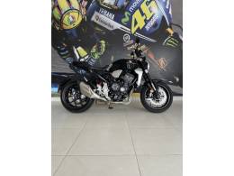 HONDA - CB 1000R - 2019/2019 - Preta - R$ 56.900,00