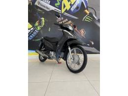 HONDA - BIZ 110I - 2019/2019 - Cinza - R$ 11.900,00