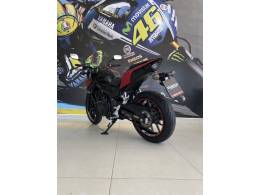 HONDA - CB 500F - 2019/2019 - Preta - R$ 32.900,00