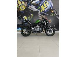 KAWASAKI - Z900 - 2018/2019 - Verde - R$ 46.900,00