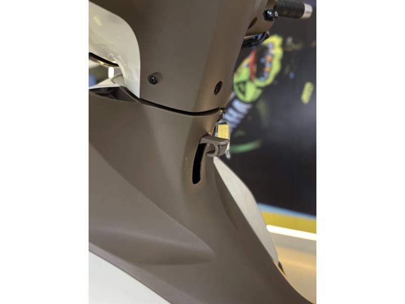 HONDA - BIZ 125 - 2019/2019 - Branca - R$ 14.900,00