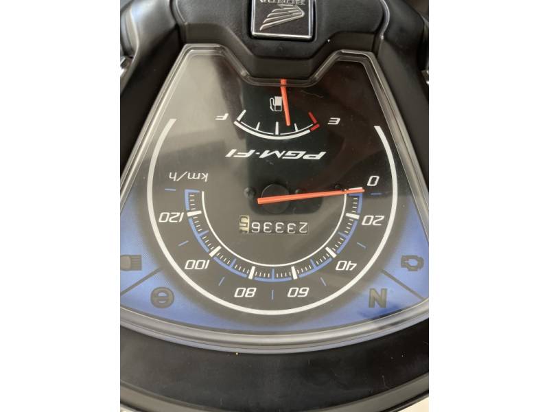 HONDA - BIZ 110I - 2019/2019 - Cinza - R$ 11.900,00