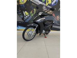 HONDA - BIZ 110I - 2019/2019 - Cinza - R$ 11.900,00