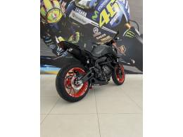 YAMAHA - MT - 2023/2023 - Cinza - R$ 45.900,00