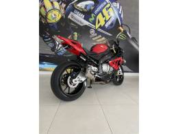 BMW - S 1000 - 2012/2012 - Vermelha - R$ 54.900,00