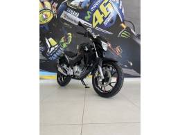 HONDA - CB 250F TWISTER - 2018/2018 - Azul - R$ 18.900,00