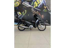 HONDA - BIZ 110I - 2019/2019 - Cinza - R$ 11.900,00