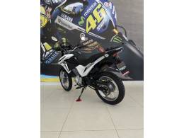 HONDA - NXR 160 - 2023/2023 - Branca - R$ 20.900,00