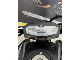 YAMAHA - MT - 2023/2023 - Cinza - R$ 45.900,00