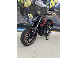 HONDA - CB 500F - 2019/2019 - Preta - R$ 32.900,00