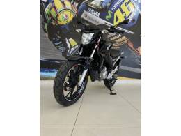 HONDA - CB 250F TWISTER - 2018/2018 - Azul - R$ 18.900,00