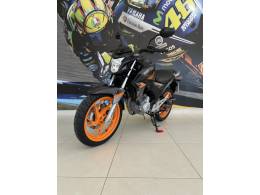 HONDA - CB 250F TWISTER - 2021/2021 - Cinza - R$ 21.900,00