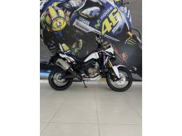 HONDA - CRF 1000L AFRICA TWIN - 2017/2017 - Branca - R$ 59.900,00