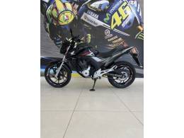 HONDA - CB 250F TWISTER - 2018/2018 - Azul - R$ 18.900,00