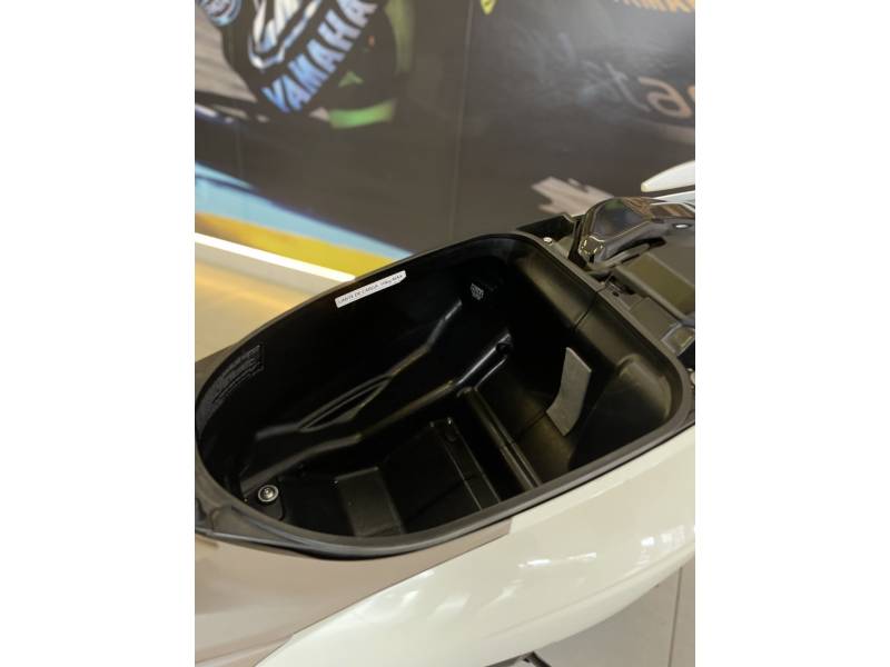 HONDA - BIZ 125 - 2019/2019 - Branca - R$ 14.900,00