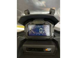 HONDA - ADV 150 - 2023/2024 - Verde - R$ 24.900,00