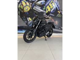 YAMAHA - FAZER - 2021/2022 - Preta - R$ 22.900,00