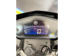 YAMAHA - XTZ 150 - 2024/2025 - Vermelha - R$ 21.900,00