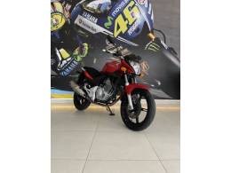HONDA - CB 300R - 2011/2012 - Vermelha - R$ 12.900,00