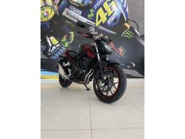 HONDA - CB 500F - 2019/2019 - Preta - R$ 32.900,00