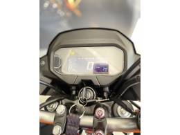 HONDA - CG 160 - 2024/2025 - Laranja - R$ 23.900,00