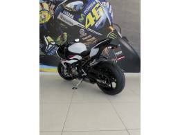 BMW - S 1000 - 2021/2021 - Branca - R$ 109.900,00