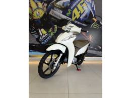HONDA - BIZ 125 - 2019/2019 - Branca - R$ 14.900,00