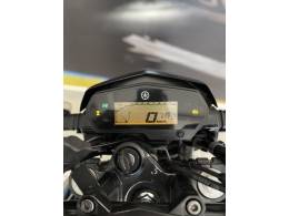 YAMAHA - FAZER - 2020/2021 - Preta - R$ 20.900,00