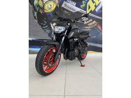 YAMAHA - MT - 2023/2023 - Cinza - R$ 45.900,00