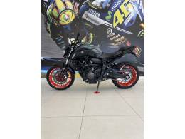 YAMAHA - MT - 2023/2023 - Cinza - R$ 45.900,00