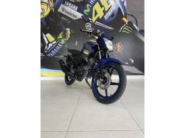 YAMAHA - FAZER - 2020/2020 - Azul - R$ 14.900,00