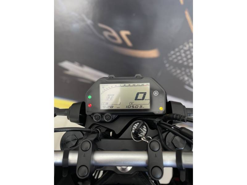 YAMAHA - MT - 2023/2024 - Azul - R$ 31.900,00