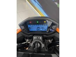 HONDA - CB 500F - 2019/2019 - Laranja - R$ 33.000,00