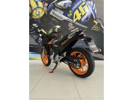 HONDA - CB 250F TWISTER - 2021/2021 - Cinza - R$ 21.900,00